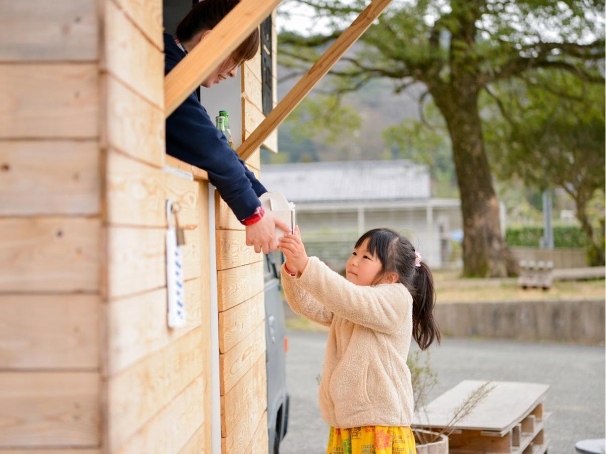 Tagawa 이이카네 팔레트 호스텔 외부 사진